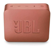 PARLANTE JBL GO2 BLUETOOTH CINNAMON